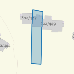 Perceel ZVT00-B-9462