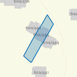 Perceel ZVT00-B-9465