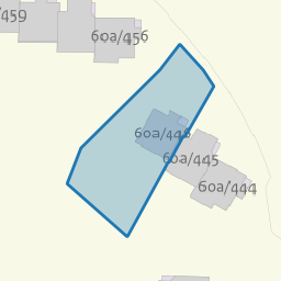 Perceel ZVT00-B-9466