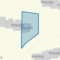 Perceel ZVT00-B-9484