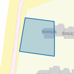 Perceel ZVT00-B-9485