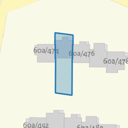 Perceel ZVT00-B-9486