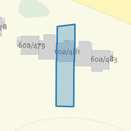 Perceel ZVT00-B-9492