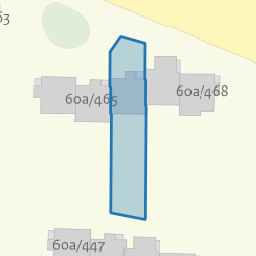 Perceel ZVT00-B-9501