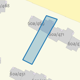 Perceel ZVT00-B-9505