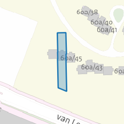 Perceel ZVT00-B-9510