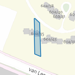 Perceel ZVT00-B-9511