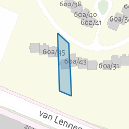 Perceel ZVT00-B-9512