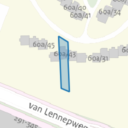 Perceel ZVT00-B-9513