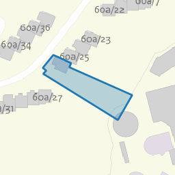 Perceel ZVT00-B-9521