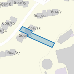 Perceel ZVT00-B-9523