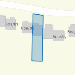 Perceel ZVT00-B-9581