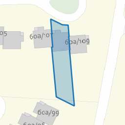 Perceel ZVT00-B-9599