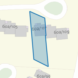 Perceel ZVT00-B-9600