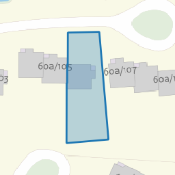 Perceel ZVT00-B-9601