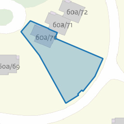 Perceel ZVT00-B-9610