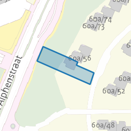 Perceel ZVT00-B-9620