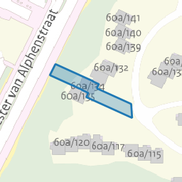 Perceel ZVT00-B-9672