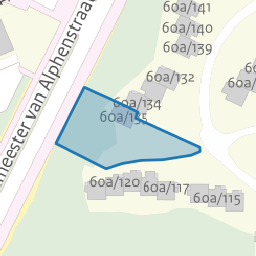 Perceel ZVT00-B-9673