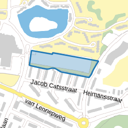 Perceel ZVT00-B-9674