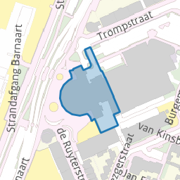 Perceel ZVT00-B-9679