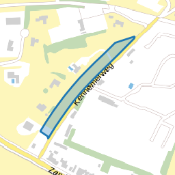 Perceel ZVT00-B-9690