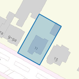 Perceel ZVT00-B-9691