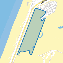 Perceel ZVT00-B-9695