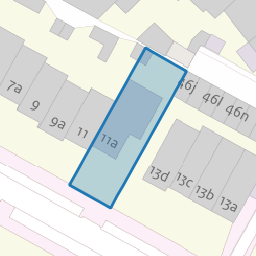 Perceel ZVT00-B-9699