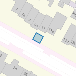 Perceel ZVT00-B-9700