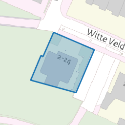 Perceel ZVT00-B-9713