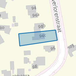 Perceel ZVT00-B-9724