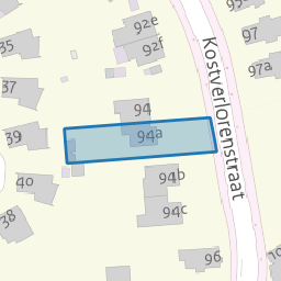 Perceel ZVT00-B-9726