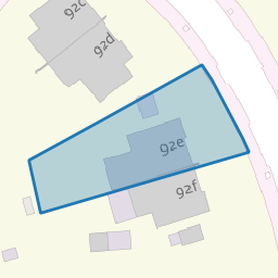 Perceel ZVT00-B-9728