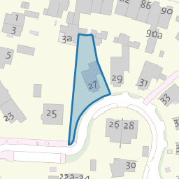 Perceel ZVT00-B-9734