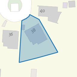 Perceel ZVT00-B-9743