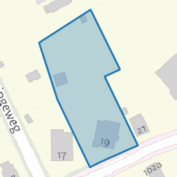 Perceel ZVT00-B-9758