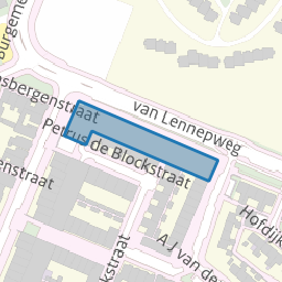 Perceel ZVT00-B-9760