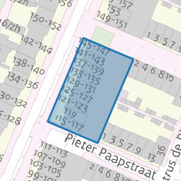 Perceel ZVT00-B-9763