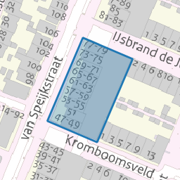 Perceel ZVT00-B-9765