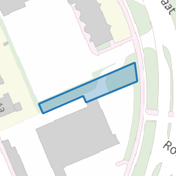 Perceel ZVT00-B-9789