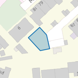 Perceel ZVT00-B-9790