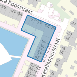 Perceel ZVT00-B-9801