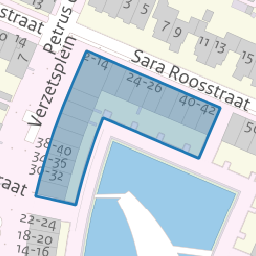 Perceel ZVT00-B-9802