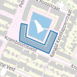 Perceel ZVT00-B-9804