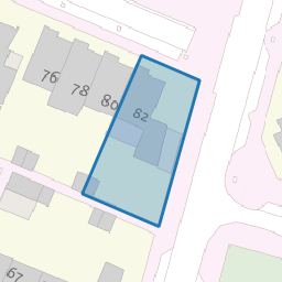 Perceel ZVT00-B-9809