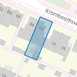 Perceel ZVT00-B-9815