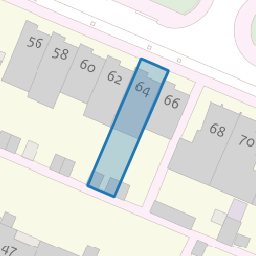 Perceel ZVT00-B-9818