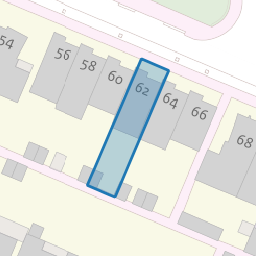 Perceel ZVT00-B-9819