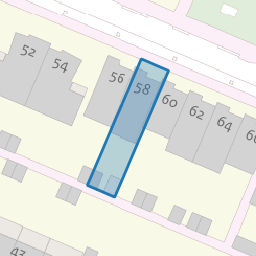 Perceel ZVT00-B-9821